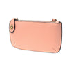 Joy Susan Mini Crossbody Wristlet