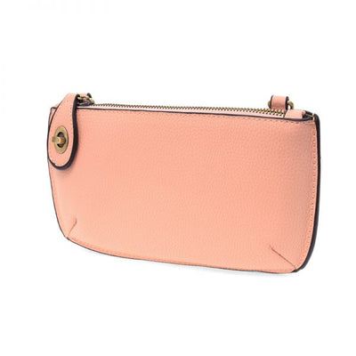Joy Susan Mini Crossbody Wristlet