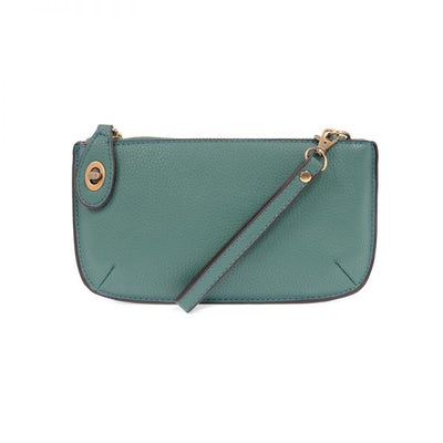 Joy Susan Mini Crossbody Wristlet