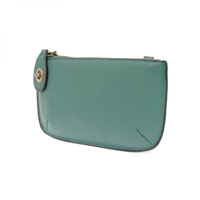 Joy Susan Mini Crossbody Wristlet