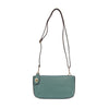 Joy Susan Mini Crossbody Wristlet