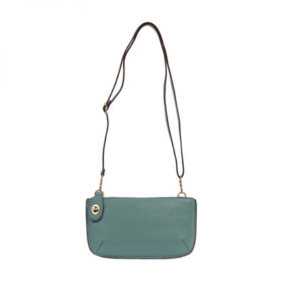 Joy Susan Mini Crossbody Wristlet
