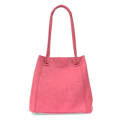 Joy Susan Josie Convertible Tote, 2 colors