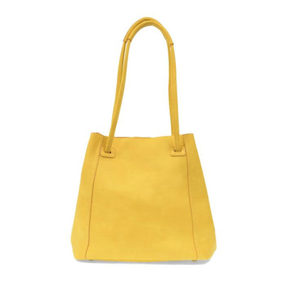 Joy Susan Josie Convertible Tote, 2 colors