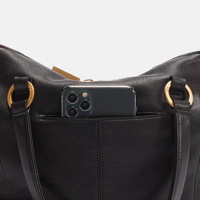 Hammitt Daniel Medium Tote Handbag