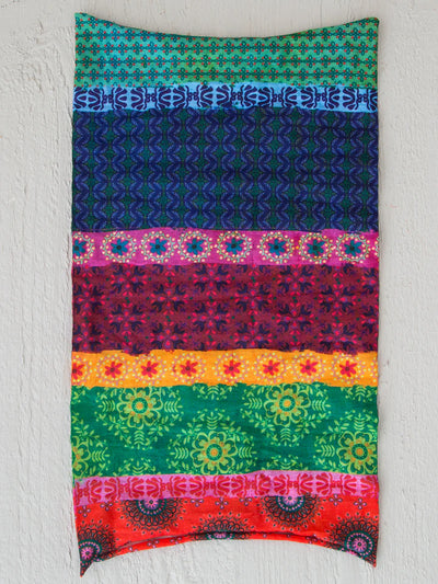 Boho Bandeau Multi Strip