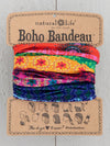 Boho Bandeau Multi Strip