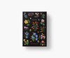 Rifle Paper Co Hawthorne Desktop Notepad