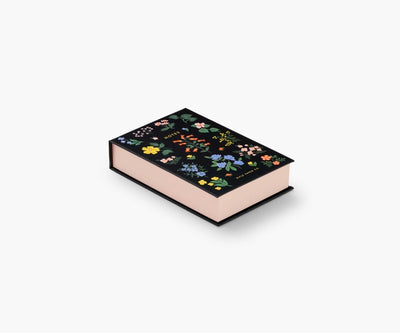 Rifle Paper Co Hawthorne Desktop Notepad