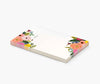 Rifle Paper Co Juliet Rose Note Pad