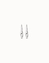 Uno de 50 Leaf Me Alone Earrings