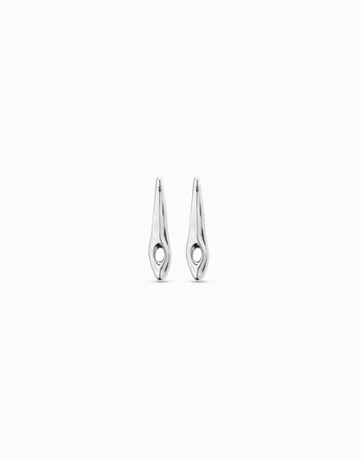 Uno de 50 Leaf Me Alone Earrings