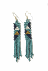 ANGLES PETITE FRINGE SEED BEAD