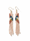 ANGLES PETITE FRINGE SEED BEAD