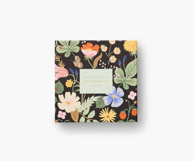 Rifle Paper Co Strawberry Fields Jigsaw Puzzle