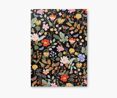 Rifle Paper Co Strawberry Fields Jigsaw Puzzle