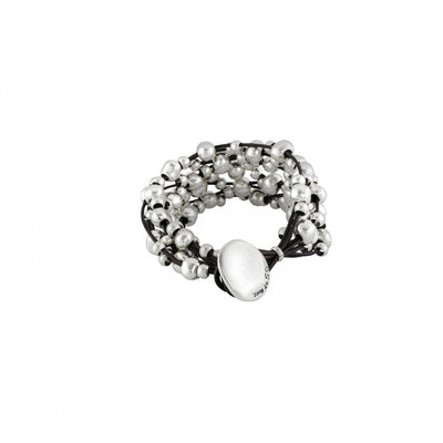 Uno de 50 Crazy Goat Bracelet