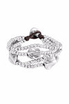 Uno de 50 A Beautiful Mind Bracelet