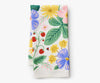 Rifle Paper Co Tea Towel
