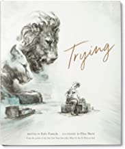 Trying  Book